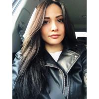 Галечка