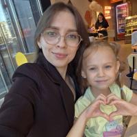 Анастасия Градусова