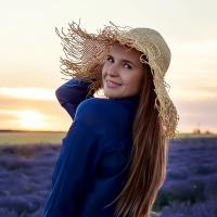 Екатерина Масянина 