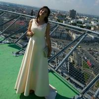 Лейсан Хабибуллина 