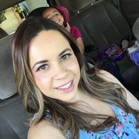 Griselda Galindo 
