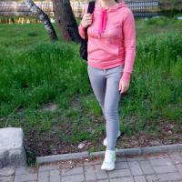 Марина Ліхачова