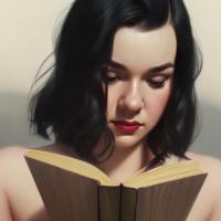 Анастасия 