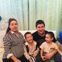 Альбина Каримова