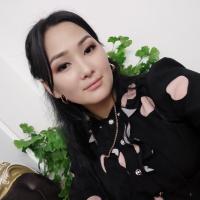 Саадат Осомбаева