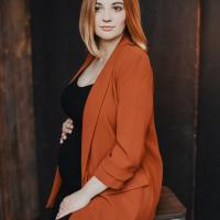 Кристина О