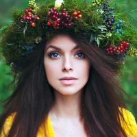 Анастасия