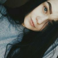 Ульяна Пашкова 