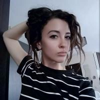 София Чеботарева