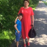Анжела Жукова