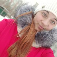 Аня🥰