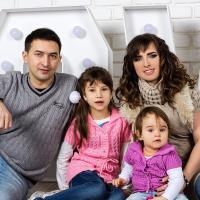 Анюта Галямова
