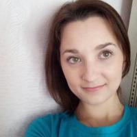 Елена Каплунова