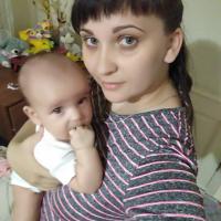 Елена Луганская
