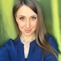 Оксана Осипова 