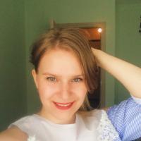 Ирина Афанасьева