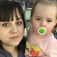 Оксана Михайлова