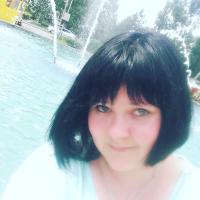 Анастасия Цыганко 