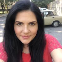 Наталья