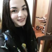 Ноза Погосян