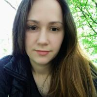 Ирина Кучерюк