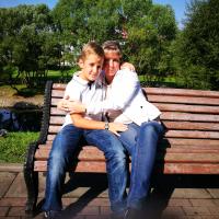 Yana. Солнцево