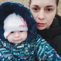 Оксана