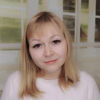 Настя 