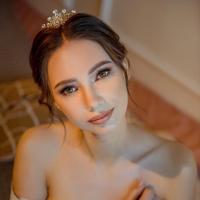 Шевченко Диана