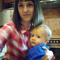 Екатерина Анатольевна 