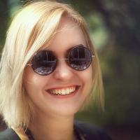 Марина Шиянова