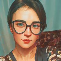 Анастасия