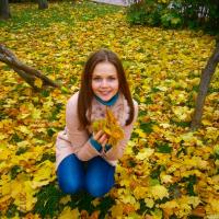 Оксана