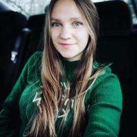 Катя
