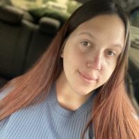 Ирина Никитина