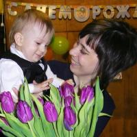 Ольга Ефимова