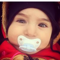 Анна Джафарова 