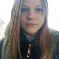 Валя Жиленко