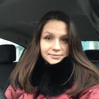 Анна Пузанова