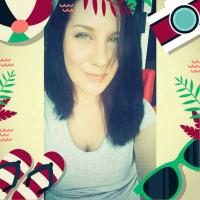 Alexandria J. Sheetz-Sawyer 