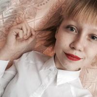 Анастасия Зубкова