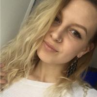 Alena Baranova