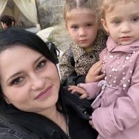 Сулейманова Назифе
