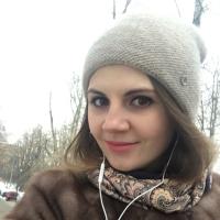 Ирина Андроненкова