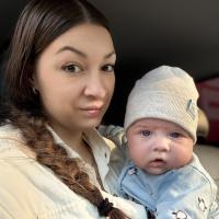 Афанасьева Людмила