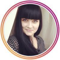 Екатерина Краснова