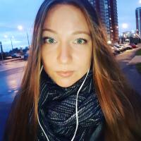 Виктория Журавлева