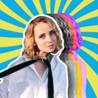 Оксана