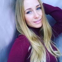 Виктория Новикова