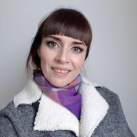 Анастасия